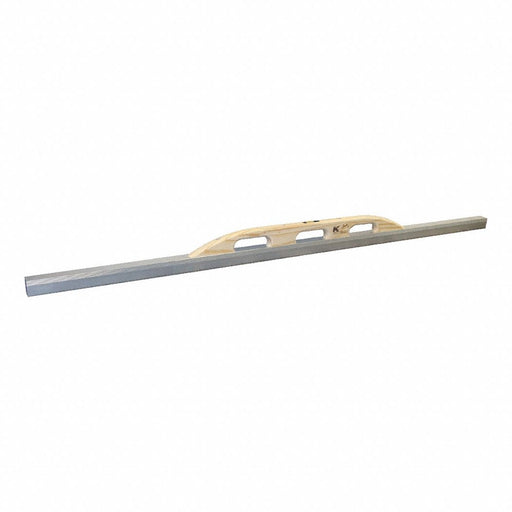ConcreteStraightedge Magnesium Wood 72 L