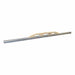 ConcreteStraightedge Magnesium Wood 72 L