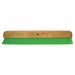 Concrete Finishing Broom Wood 36 in
