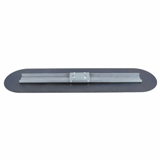 Bull Float Blue Steel Blade 60 L