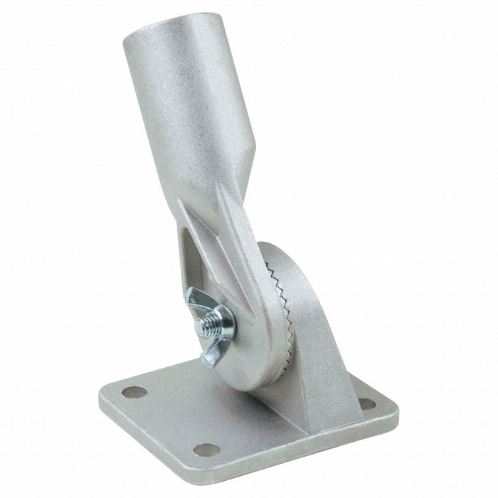 Bull Float Bracket Aluminum