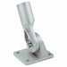 Bull Float Bracket Aluminum
