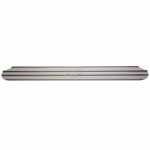 Bull Float Magnesium Blade 48 L