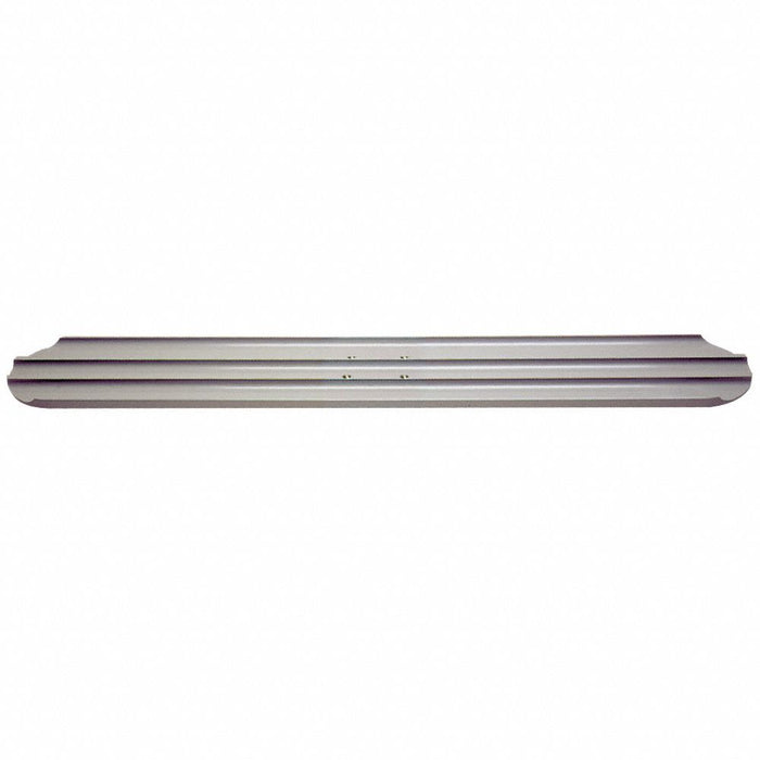 Bull Float Magnesium Blade 48 L