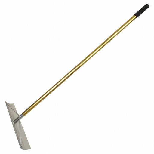 ConcretePlacer Aluminum 19 1/2 w/Braces
