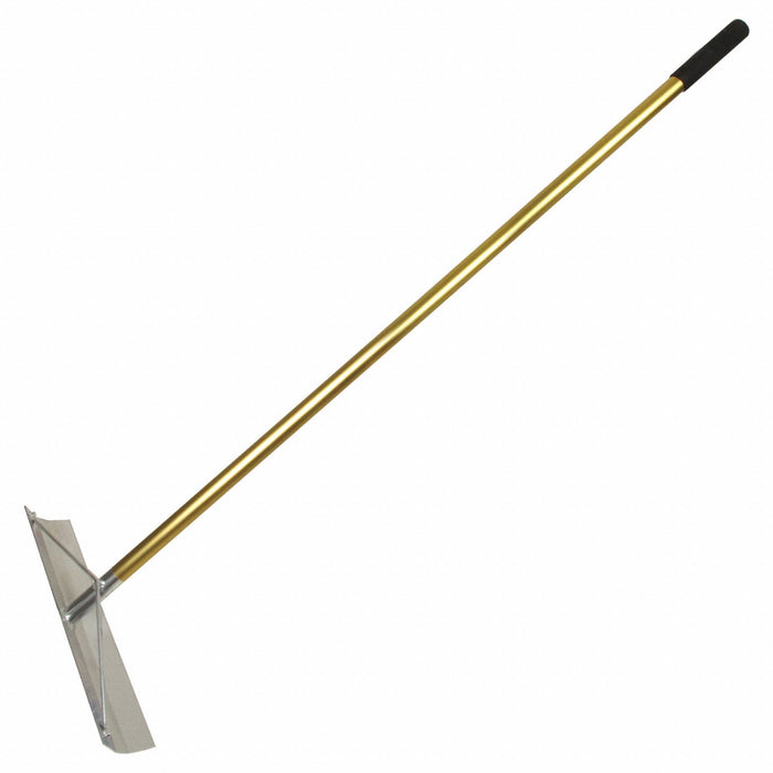 ConcretePlacer Aluminum 19 1/2 w/Braces