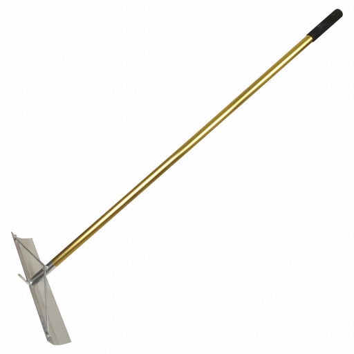 Concrete Placer Aluminum 19 1/2 w/Hook
