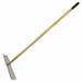 Concrete Placer Aluminum 19 1/2 w/Hook