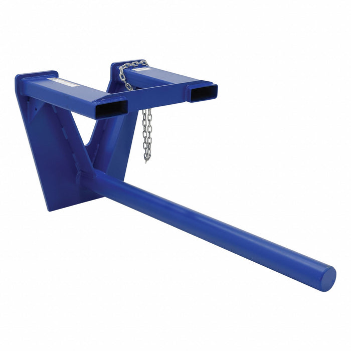 Coil Lifting Ram Blue 3 000 lb 7 1/2 W