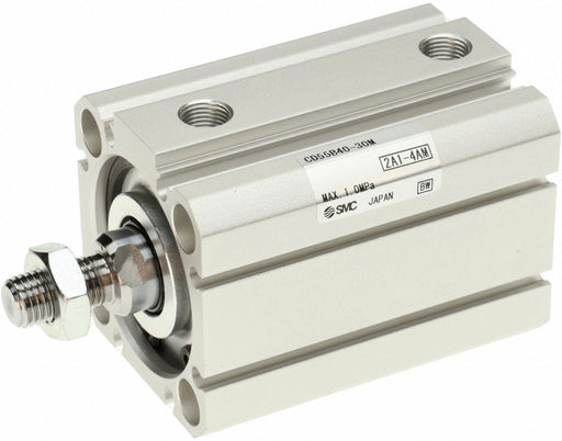 Cyl Compact ISO Auto Sw Capable