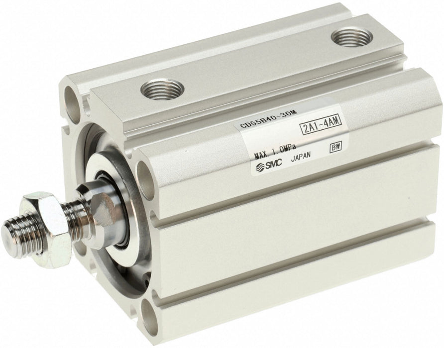 Cyl Compact ISO Auto Sw Capable