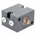 Block hydraulic cylinder