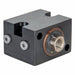 Block hydraulic cylinder