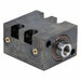Block hydraulic cylinder