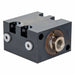 Block hydraulic cylinder