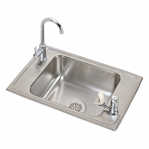 Classroom Sink 25 x17 x6.5 