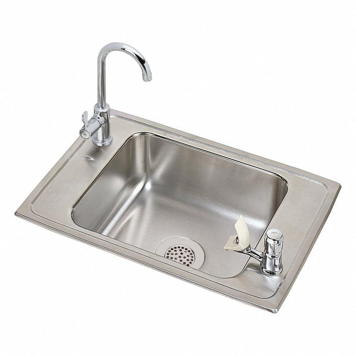 Classroom Sink 25 x17 x6.5 