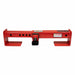 Lock Hardened Steel 5 Overall H
