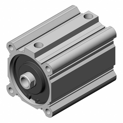 Compact Cylinder 100mm Bore 100mm Stroke