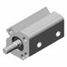 Compact Cylnder 12mm Bore 10mm Stroke