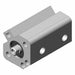 Compact Cylinder 12mm Bore 10mm Stroke