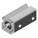 Compact Cylinder 12mm Bore 15mm Stroke