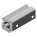Compact Cylinder 12mm Bore 25mm Stroke
