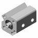 Compact Cylindr 12mm Bore 5mm Stroke