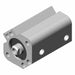 Compact Cylinder 16mm Bore 10mm Stroke