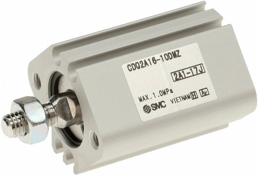 Compact Cylinder 16mm Bore 10mm Stroke