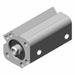 Compact Cylinder 16mm Bore 15mm Stroke