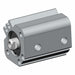 Compact Cylinder 16mm Bore 5mm Stroke