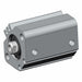Compact Cylinder 20mm Bore 15mm Storke