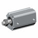 Compact Cylinder 20mm Bore 20mm Stroke