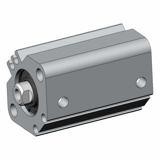 Compact Cylinder 20mm Bore 20mm Stroke