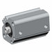 Compact Cylinder 20mm Bore 20mm Stroke