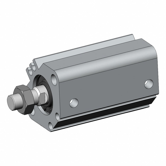 Compact Cylinder 20mm Bore 25mm Strke