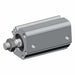 Compact Cylinder 20mm Bore 25mm Strke