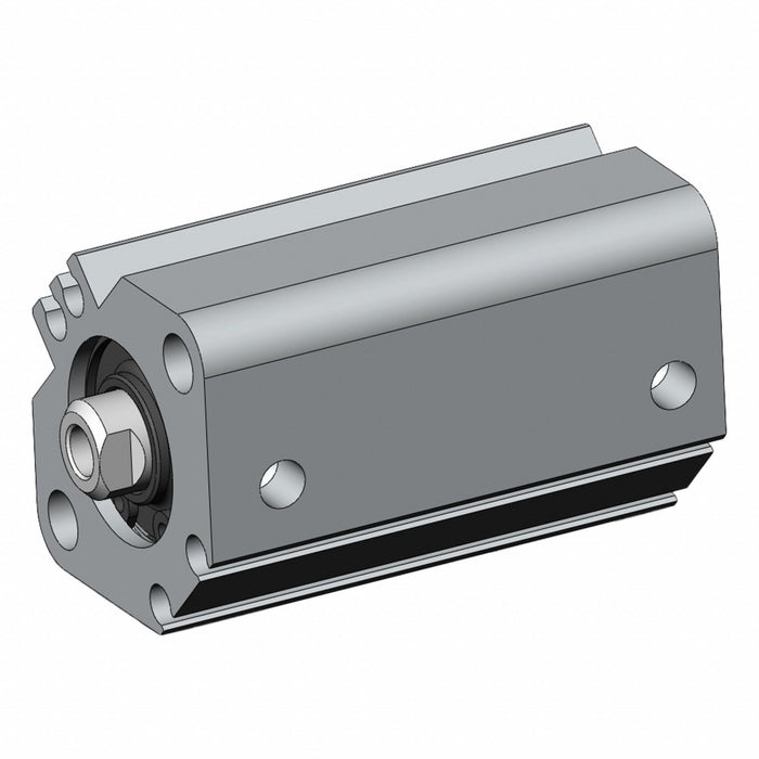 Compact Cylnder 20mm Bore 25mm Stroke