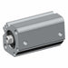 Compact Cylnder 20mm Bore 25mm Stroke