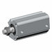 Compact Cylinder 20mm Bore 30mm Stroke
