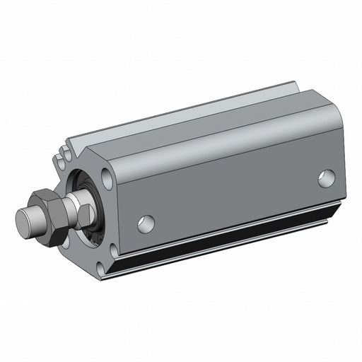 Compact Cylinder 20mm Bore 35mm Stroke