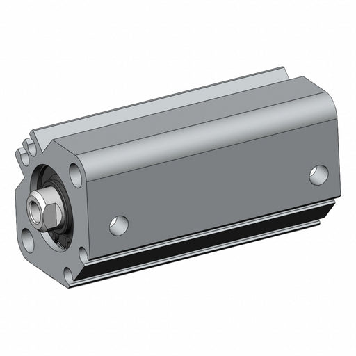 Compact Cylinder 20mm Bore 35mm Stroke