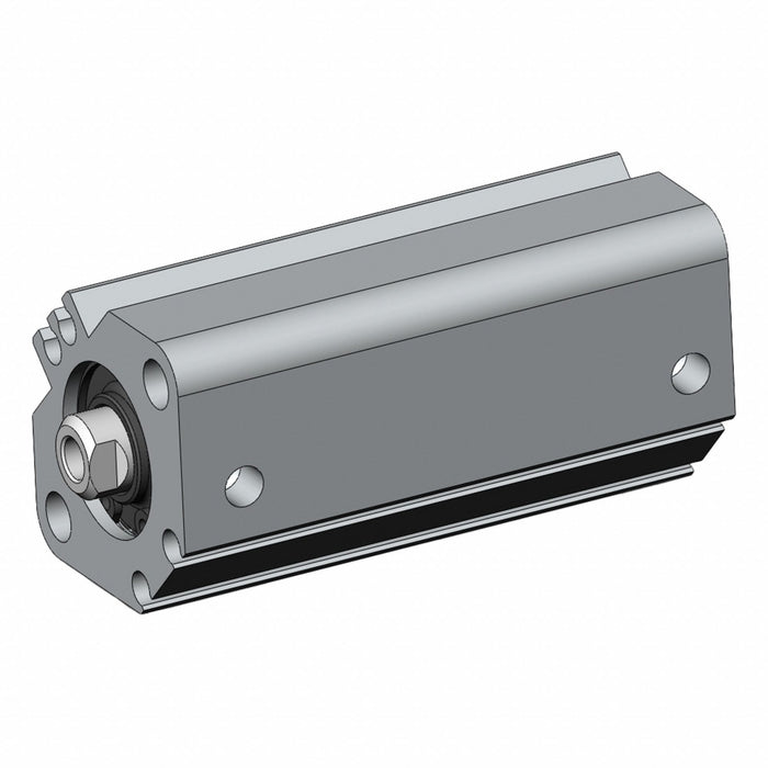Compact Cylinder 20mm Bore 40mm Stroke