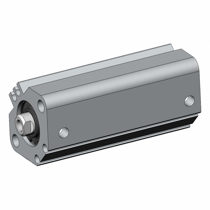 Compact Cylinder 20mm Bore 45mm Stroke