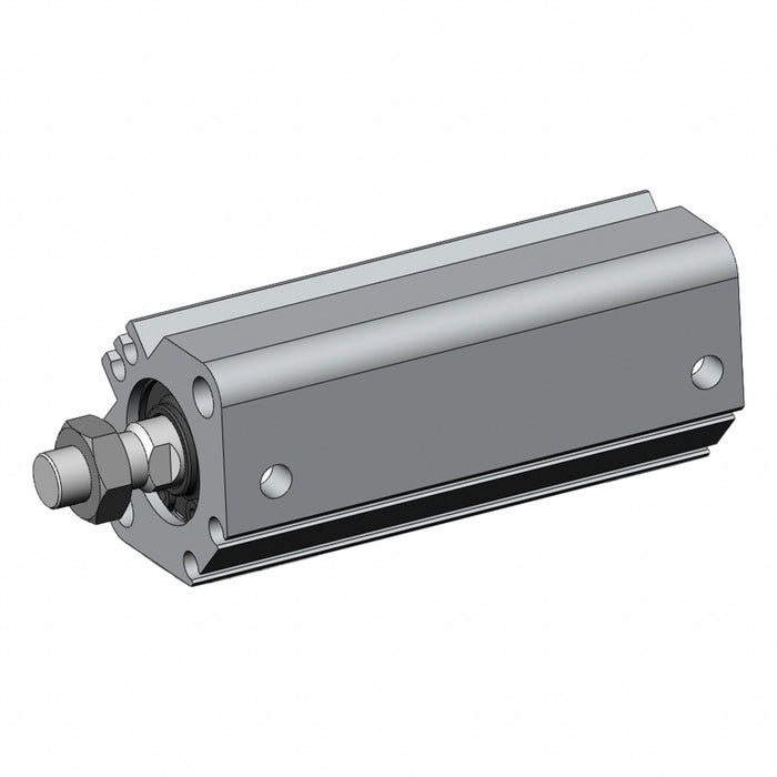 Compact Cylinder 20mm Bore 50mm Stroke