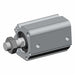 Compact Cylinder 25mm Bore 20mm Stroke