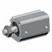 Compact Cylinder 25mm Bore 20mm Stroke