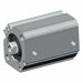 Compact Cylinder 25mm Bore 20mm Strke
