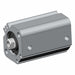 Compact Cylinder 25mm Bore 25mm Stroke
